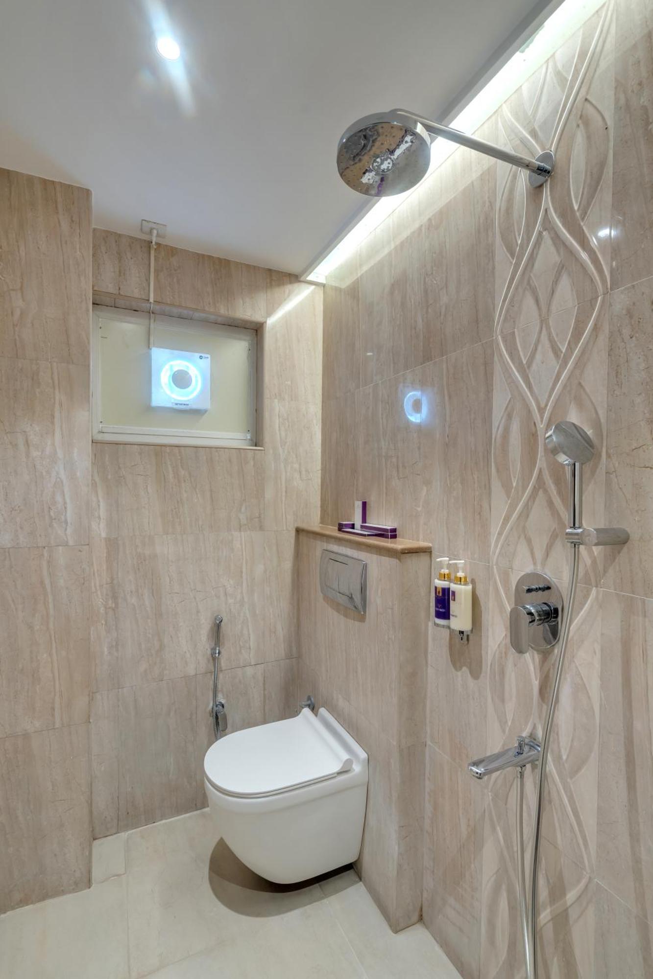 Park Avenue Hotel & Apartments Trichy Tiruchirappalli Exterior photo